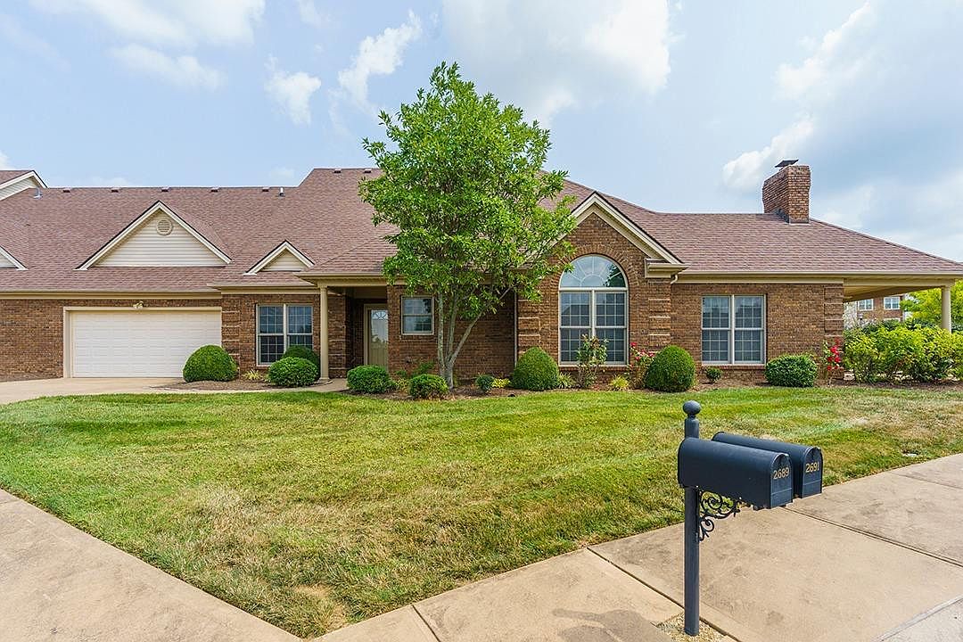 2691 Flying Ebony Dr, Lexington, KY 40509 Zillow
