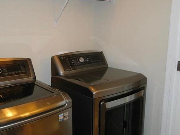 Outside Master Bedroom