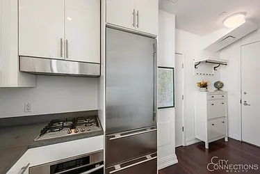 Rented by City Connections Realty