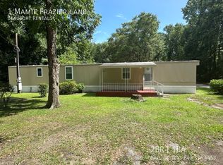 1 Mamie Frazier Ln, Beaufort, SC 29906