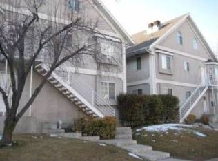 947 N University Ave APT 5, Provo, UT 84604
