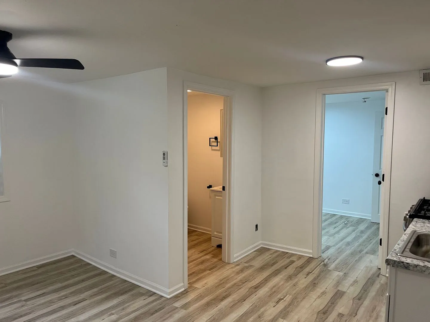 1 bed, $1,250 — Photo 4