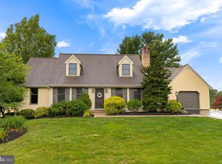 337 W Fritz Ave, Quarryville, PA 17566