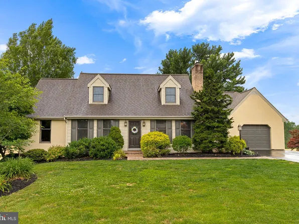 337 W Fritz Ave, Quarryville, PA 17566