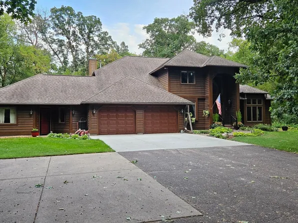 12954 Hillton Rd, Little Falls, MN 56345