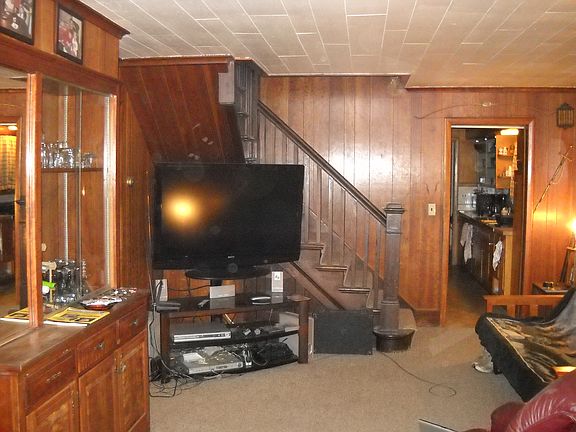 living room before 