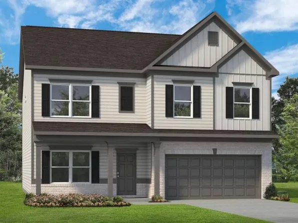 11041 Valmont Ln, Collegedale, TN 37302