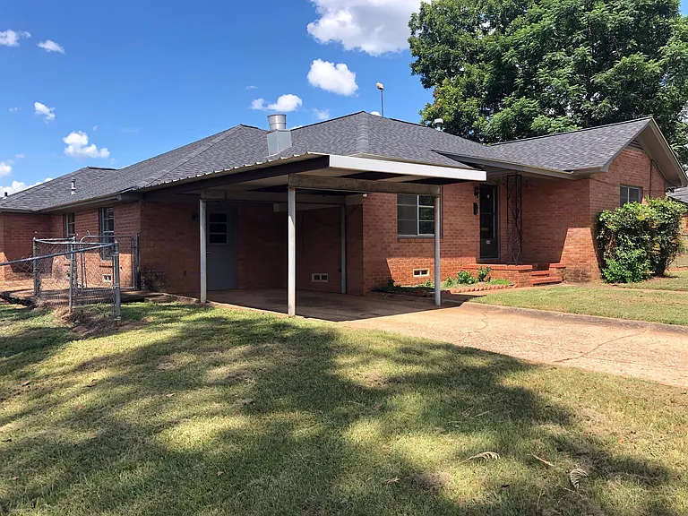 Carport