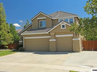 7050 Annabelle Dr, Sparks, NV