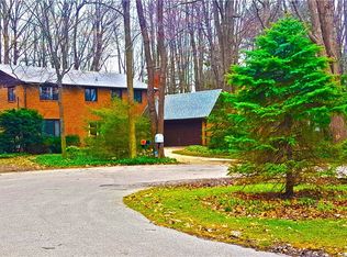 1711 Winterhaven Ave, Ashtabula, OH 44004