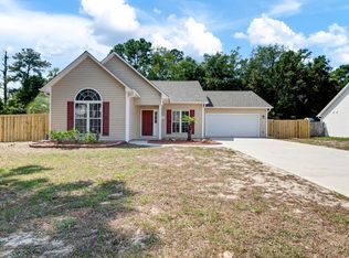 6604 Lipscomb Dr, Wilmington, NC 28412