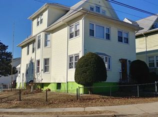 35 Marsellus Pl FLOOR 2, Garfield, NJ 07026