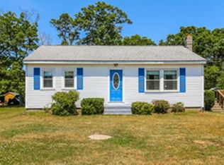 31 Elm St, Berkley, MA 02779