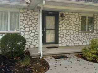 230 Adams St, Defiance, OH 43512