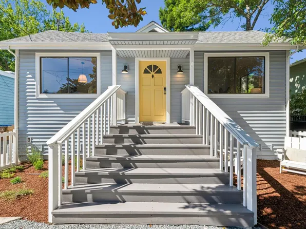 121 Mono Avenue, Fairfax, CA 94930