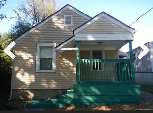 8430 State Road 64, Georgetown, IN 47122