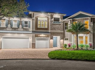 13 Arena Blanca, Ponce Inlet, FL 32127