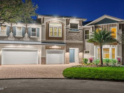 13 Arena Blanca, Ponce Inlet, FL, 32127