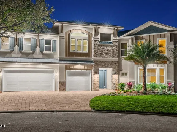 13 Arena Blanca, Ponce Inlet, FL 32127