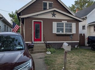 139 Colgate Ave, Buffalo, NY 14220