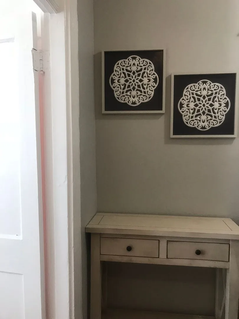 2 Bed Split in Fenway — Photo 3