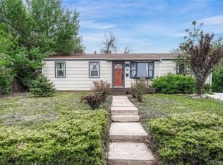 2720 W Mexico Ave, Denver, CO 80219