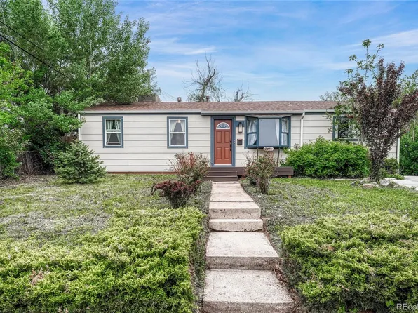 2720 W Mexico Avenue, Denver, CO 80219