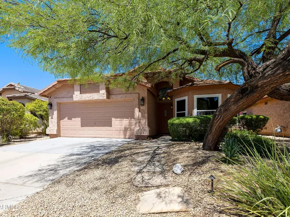 4704 E Weaver Road, Phoenix, AZ 85050