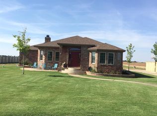 3121 County Road 7650, Lubbock, TX 79423