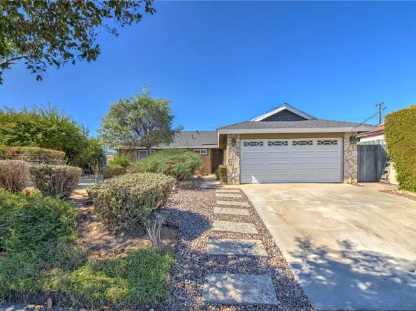 11621 Fireside Dr, Whittier, CA 90604