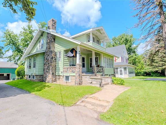 2nd image of 6973 Kirkville Rd