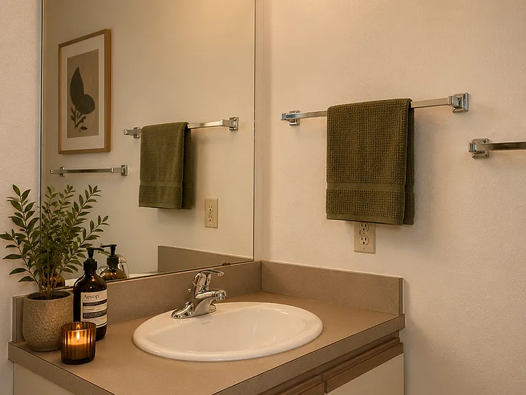 Oswego Apartments - Located on the east banks of Green Lake — Photo 79