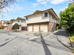 Central Ave. 2015, Alameda, CA 94501