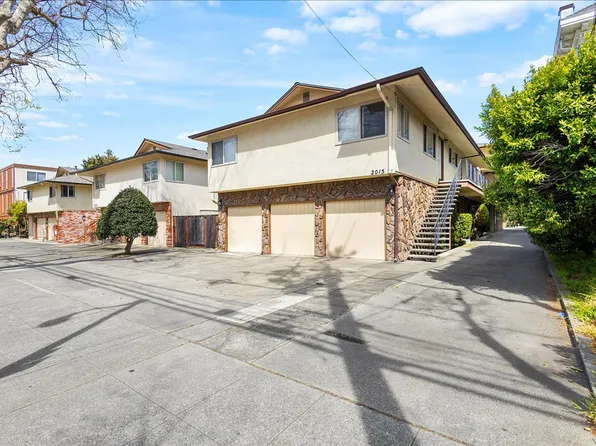 Central Ave. 2015, 2015 Central Ave #H, Alameda, CA 94501