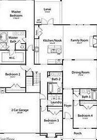 2nd image of 412 Abelia Ln