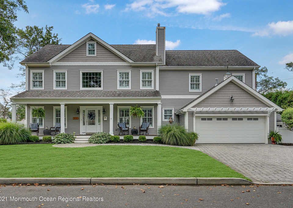 251 Cedar Ave, Manasquan, NJ 08736 Zillow