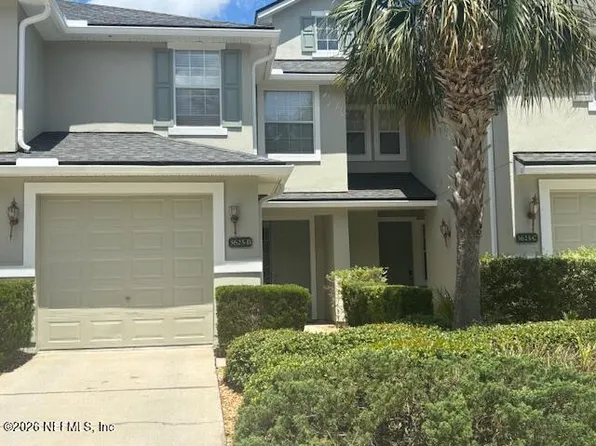 3625 CRESWICK Circle #B, Orange Park, FL 32065