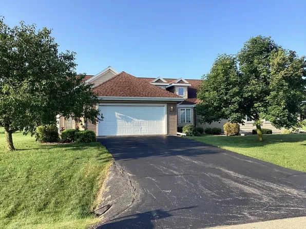 E7593 Greenwing Ln, Fremont, WI 54940