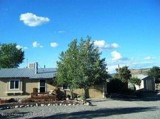 155 Road 2400, Aztec, NM 87410