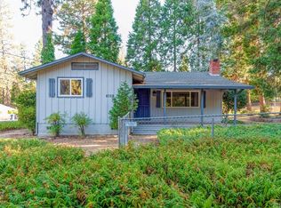 1681 Wagstaff Rd, Paradise, CA 95969