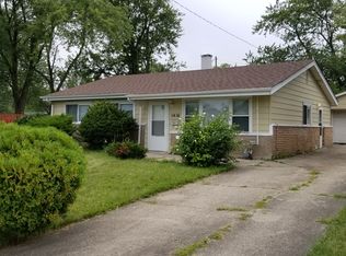 1416 Forest Pl, Calumet City, IL