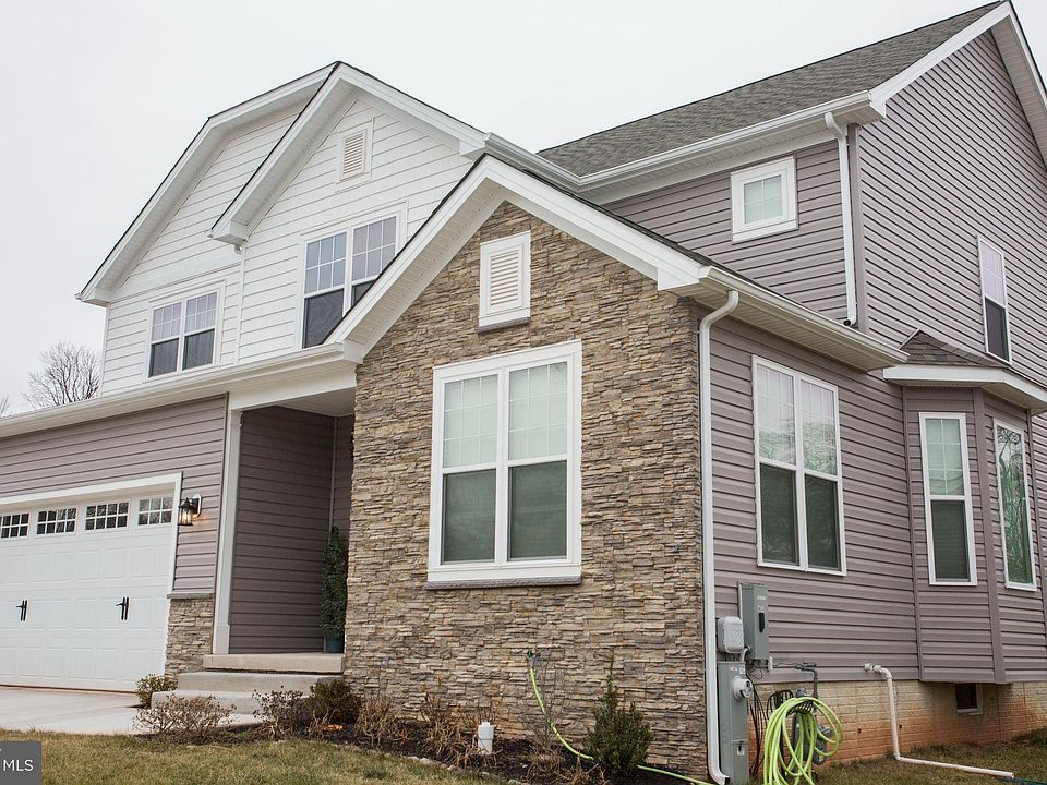 10609 Garrett Ct, Owings Mills, MD 21117 Zillow