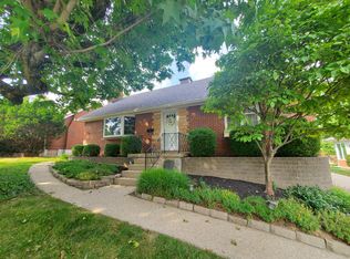 424 Morris Rd, Covington, KY 41011