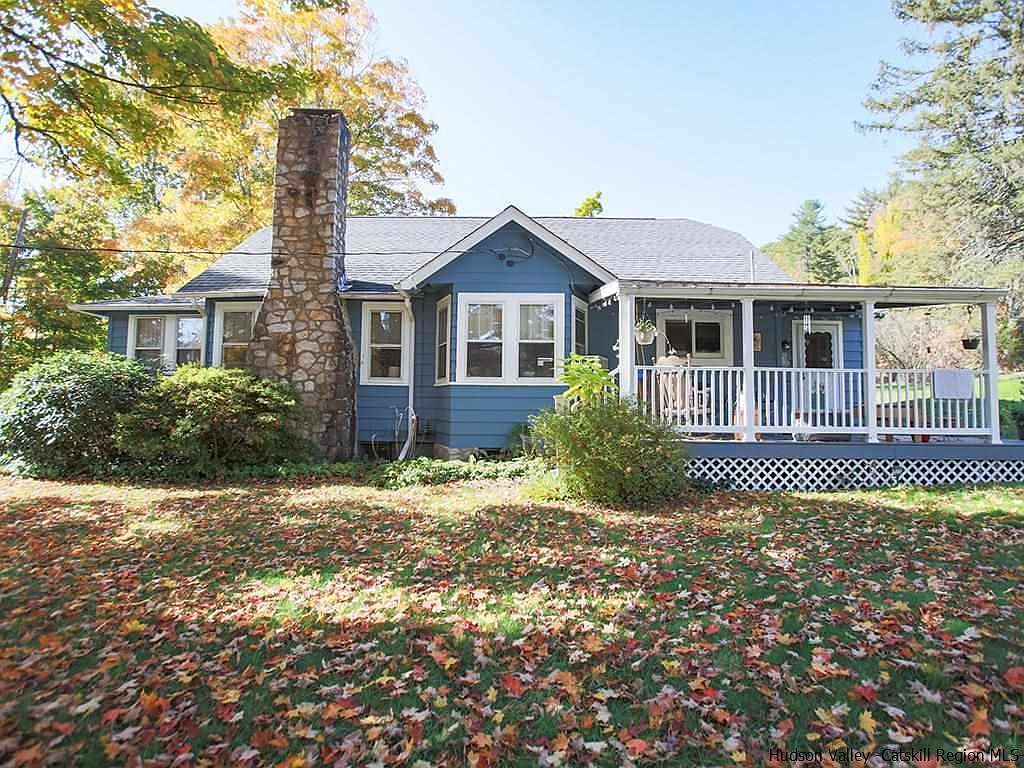 202 William Street, Napanoch, NY 12458 Zillow