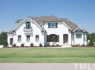 789 Marcellus Way, Clayton, NC 27527