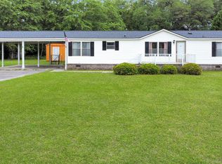 616 Zion Rd, Dorchester, SC 29437