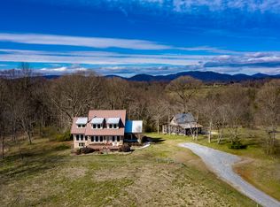 547 Jay Burke Rd, Taylorsville, NC 28681