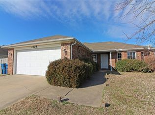 2704 SW Huron Ct, Bentonville, AR 72712