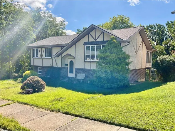 1012 E Elm St, Allentown, PA 18109