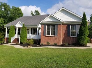 465 Eagle Creek Trl, Sadieville, KY 40370